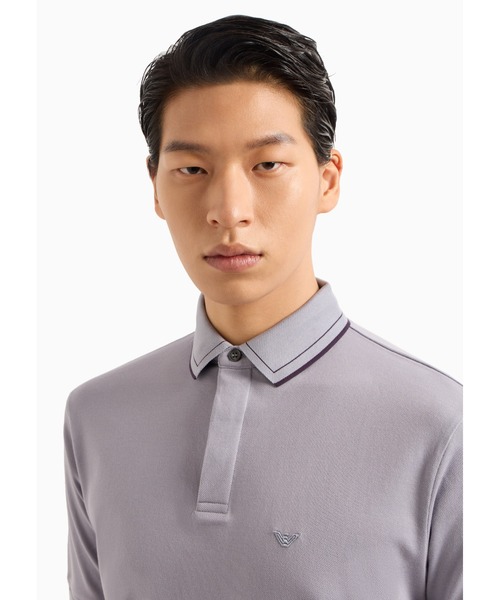 EMPORIO ARMANI ポロシャツ 「エンポリオ アルマーニ