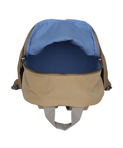 CAMPER（シューズ） デイバック リュック 「カンペール」 Letty