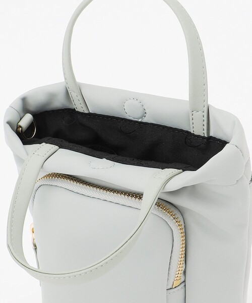TOCCA（トッカ） デイバック リュック COLLIS NYLON MULTIBAG マルチ