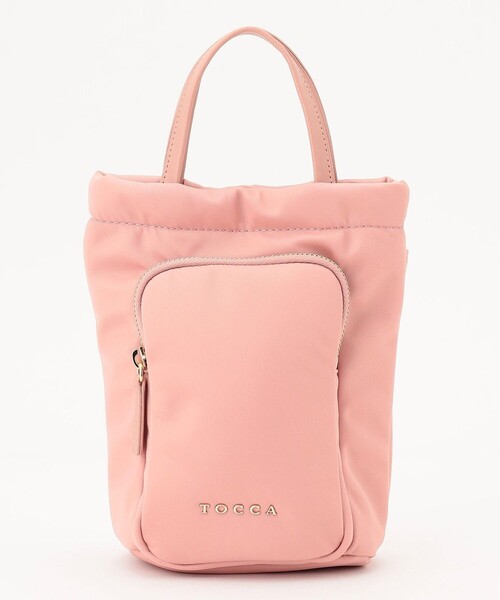 TOCCA(トッカ) デイバック リュック COLLIS NYLON MULTIBAG マルチ TOCCA(トッカ) デイバック リュック COLLIS NYLON MULTIBAG マルチ