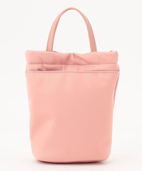 TOCCA デイバック リュック COLLIS NYLON MULTIBAG マルチバッグ