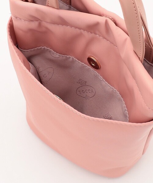 TOCCA（トッカ） デイバック リュック COLLIS NYLON MULTIBAG マルチ