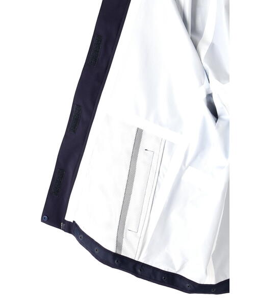 Jack Bunny!!（ジャックバニー） レインコート カッパ 「Jack Bunny