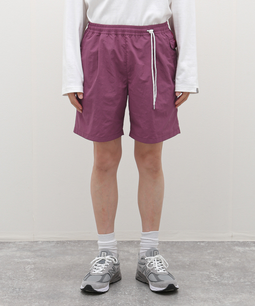  2025年おすすめのアイテム満載 417 EDIFICE パンツ 迷迭香×417×Begin”VEGETABLE DYE HARVEST パンツ