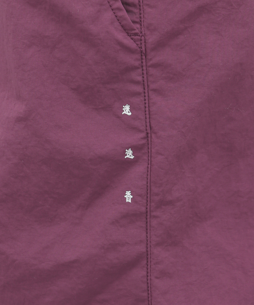 迷迭香×417 EDIFICE 別注 HARVEST SHORTS - メルカリ