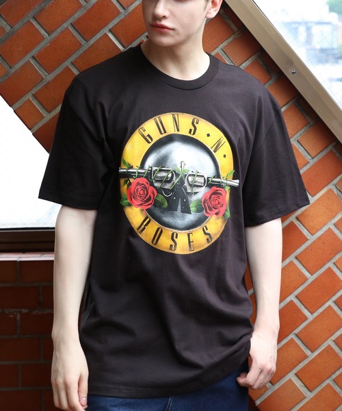 Beautiful Harmony tシャツ THREADS ON DEMAND ロックバンドTシャツ
