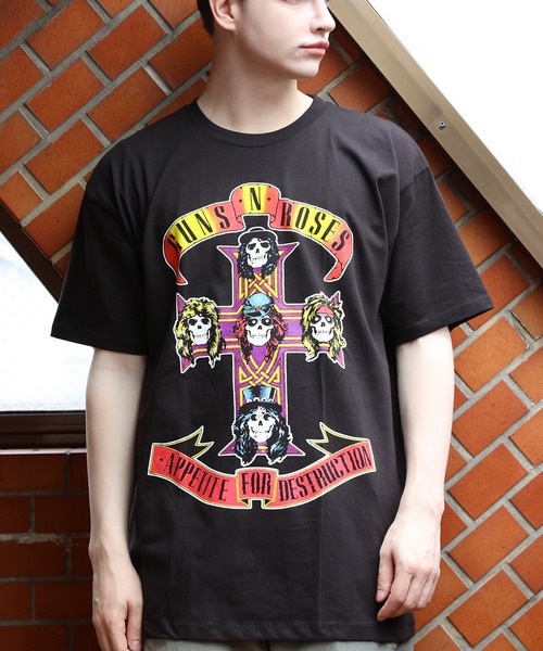 Beautiful Harmony tシャツ THREADS ON DEMAND ロックバンドTシャツ