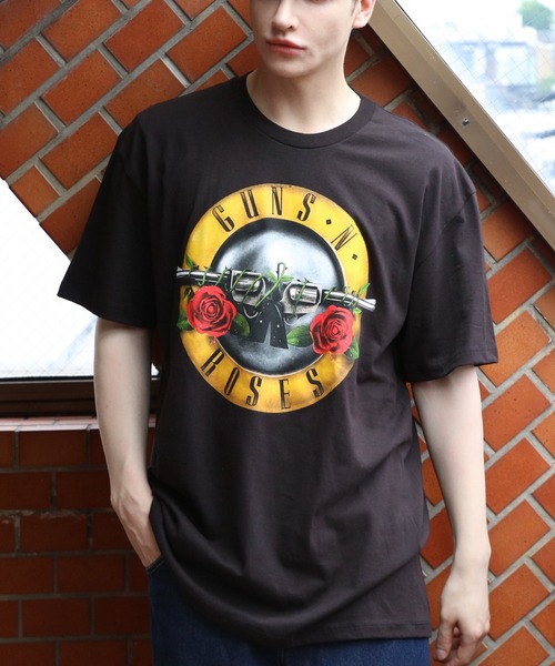 Beautiful Harmony tシャツ THREADS ON DEMAND ロックバンドTシャツ