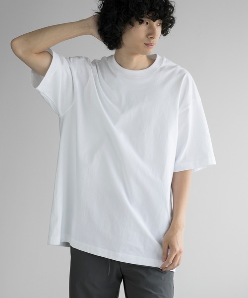 メンズ半袖Tシャツ、カットソー（サイズ（S/M/L）：3L（XXL 