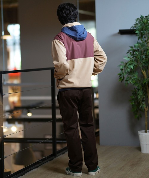 Columbia パーカー columbia/コロンビア ウィルキンソンコーブ
