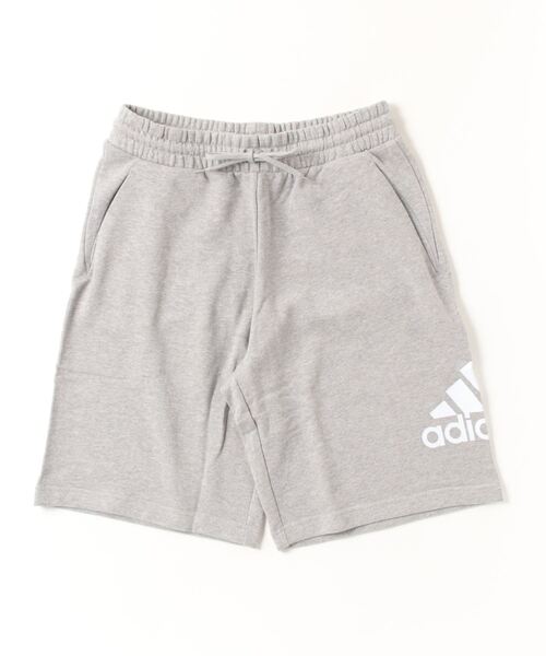 adidas パンツ アディダス エッセンシャルズ ビッグロゴ
