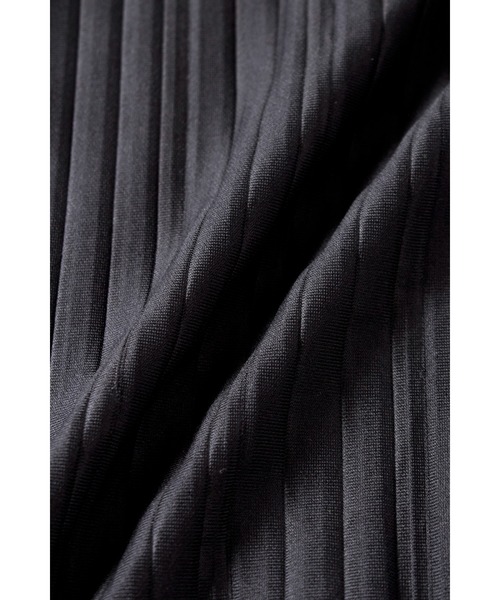 TORNADO MART（トルネードマート） パーカー TORNADO MART∴プリーツ