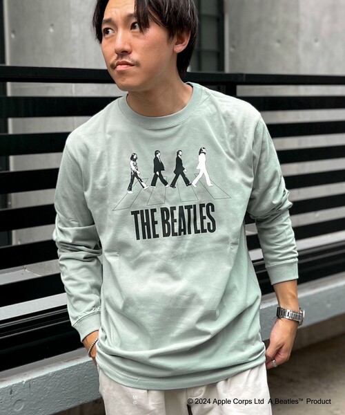 GOOD ROCK SPEED（グッドロックスピード） tシャツ 「Good Rock Speed 