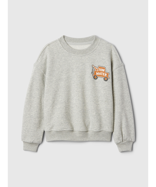 GAP トレーナー Babygap ディズニー ヴィンテージソフト