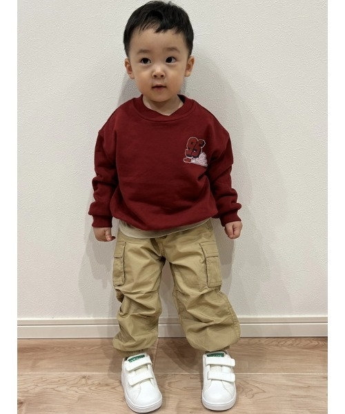 kids vintage トゥーンタウン　スウェット cn56909280.jpg