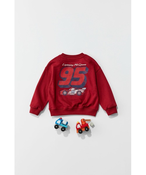 ディズニー　ヴィンテージ　スウェット　トレーナー　パーカー GAP トレーナー Babygap ディズニー ヴィンテージソフト