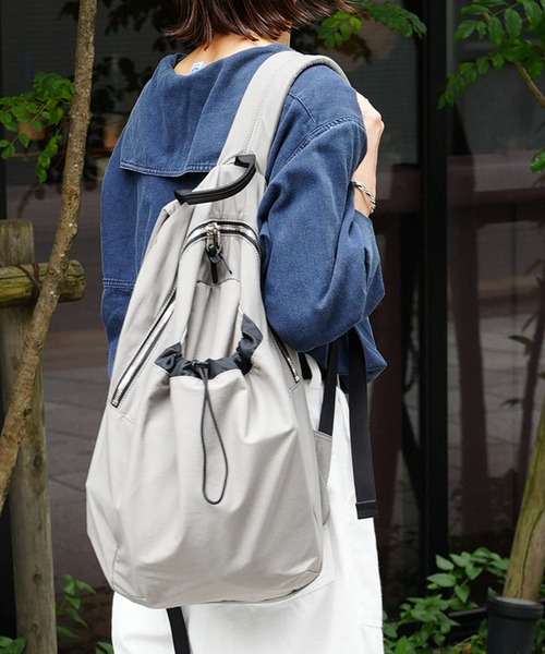 STANDARD SUPPLY（スタンダードサプライ） デイバック リュック