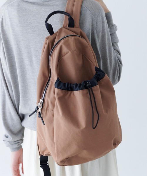 リュック スタンダードサプライ / SIMPLICITY シンプリシティ / GATHER