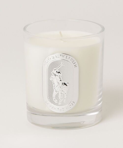 RALPH LAUREN HOME キャンドル ラベンダー モス : ZOZOTOWN Yahoo!店