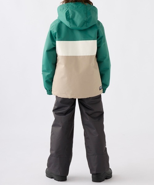 FILA 「FILA」スノーウェア上下セット キッズ ジュニア スキー