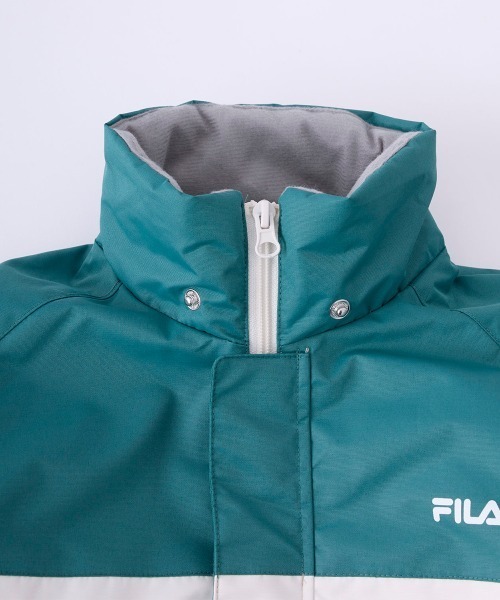 FILA スノーウェア上下セット : ZOZOTOWN Yahoo!店 - 通販