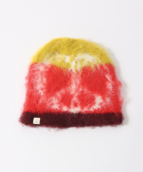 帽子 faf fake as flowers WORLD PEACE BEANIE キャップ 帽子 「FAF (FAKE AS FLOWERS) / フェイク アス フラワーズ