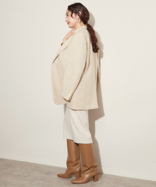 plage スカート Knit Tight : ZOZOTOWN Yahoo!店 - 通販 - Yahoo