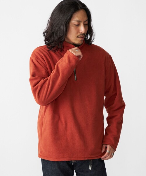 SHIPS（シップス） トレーナー スウェット SHIPS: リバーシブル