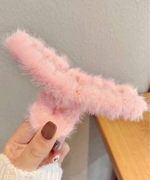 ヘアクリップ エコファー バンス クリップ : ZOZOTOWN Yahoo!店 - 通販