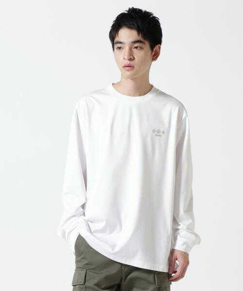 TATRAS tシャツ TATRAS(タトラス) BELECI ベレチ メンズ