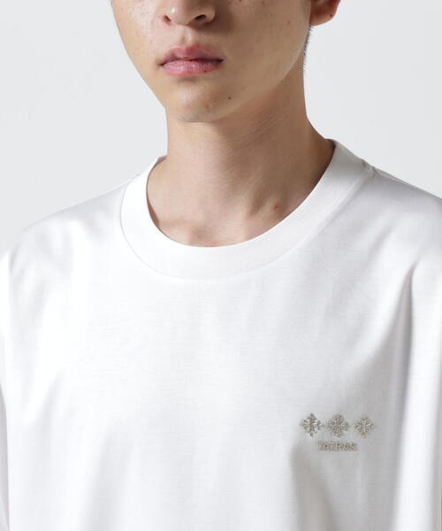 TATRAS Tシャツ TATRAS tシャツ TATRAS（タトラス）「オンライン限定」MONTANI
