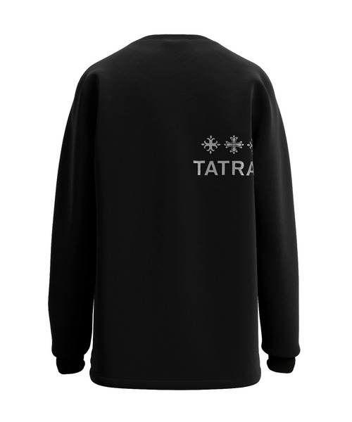 TATRAS tシャツ TATRAS(タトラス) BELECI ベレチ メンズ