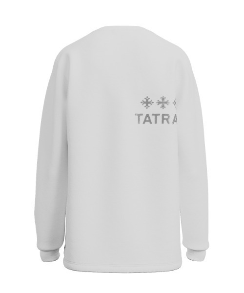 TATRAS タトラス BELECI ロゴ刺繍長袖Tシャツ メンズXL TATRAS tシャツ TATRAS(タトラス) BELECI ベレチ メンズ
