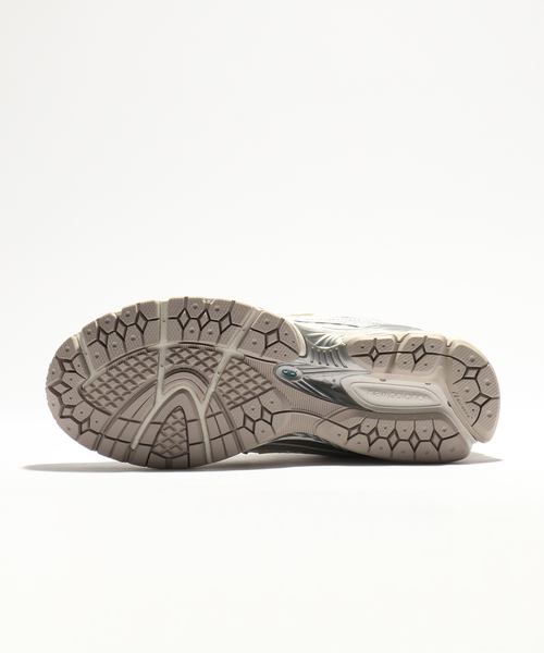 New Balance M1906REE スニーカー New Balance M1906REE SILVER/WHITE （ニューバランス M1906REE