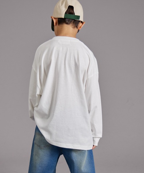 PAIRMANON STREET（ペアマノンストリート） tシャツ 「PAIRMANON
