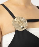 パーティードレス ワンピース 「HARUNOB...の詳細画像5
