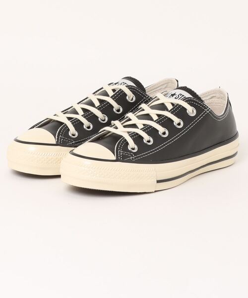 CONVERSE スニーカー LEATHER ALL STAR US OX 31313520 メンズ