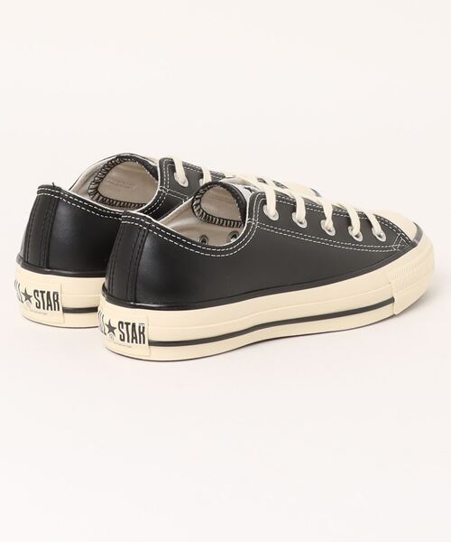 CONVERSE スニーカー LEATHER ALL STAR US OX 31313520 メンズ