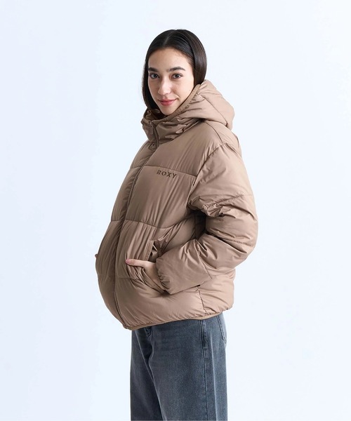 ロキシーアウター 楽天市場】ロキシー 撥水 ジャケットの通販