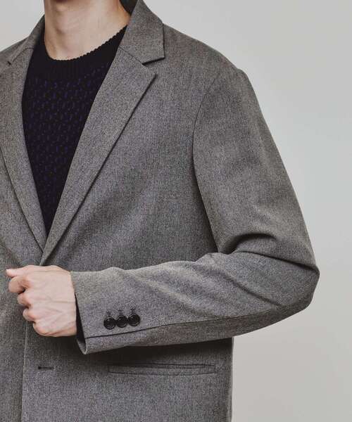 【新品タグ付き】TAKEO KIKUCHI タケオキクチ テーラードジャケット tk.TAKEO KIKUCHI（ティーケータケオキクチ） ジャケット テーラード