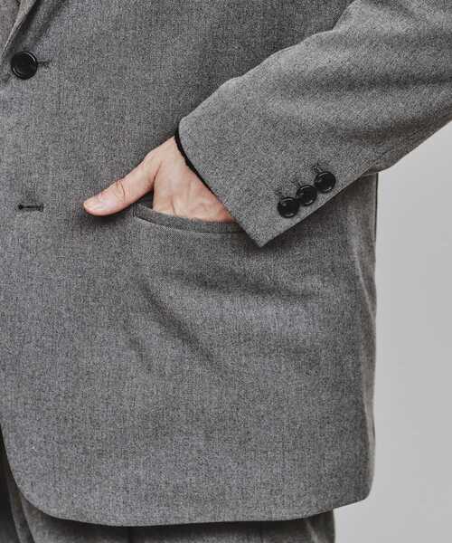 tk.TAKEO KIKUCHI（ティーケータケオキクチ） ジャケット テーラード