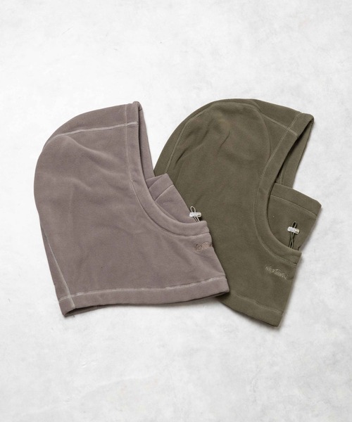 WILD THINGS（ワイルドシングス） ネックウォーマー スヌード /WILD