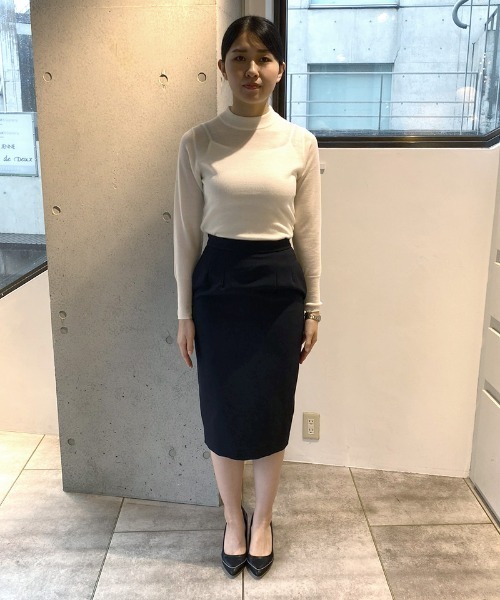 スカート スタイルアップスカート : ZOZOTOWN Yahoo!店 - 通販 - Yahoo