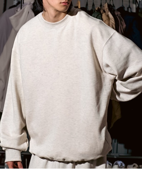 CALIFORNIA OUTFITTERS トレーナー スウェット 3-11A7 「+82 gallery