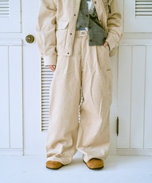common gull products. パンツ 軽快なステップとコーデュロイ