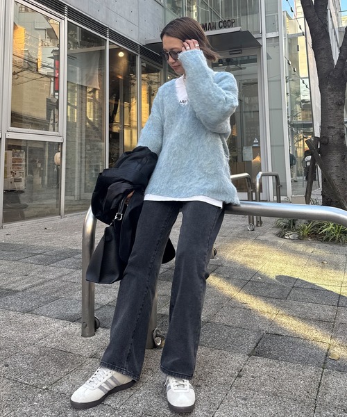 I-SOOK（アイスー） ニット セーター レディース : ZOZOTOWN Yahoo!店 