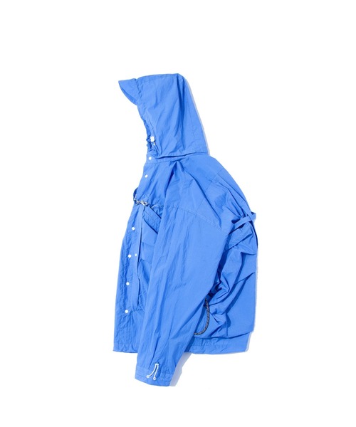 F/CE. シャツ LIGHTWEIGHT BAG SHIRT / エフシーイー ライトウェイト 