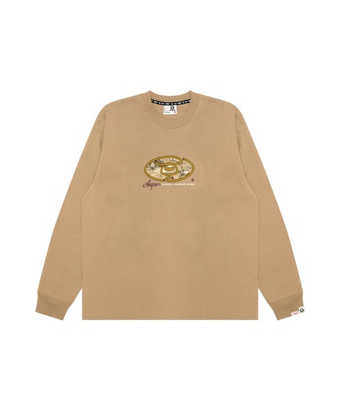 AAPE BY A BATHING APE（エーエイプバイアベイシングエイプ） tシャツ