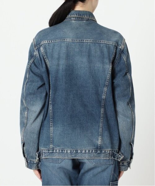 Plage  23SS  デニムジャケット  38サイズ Plage - プラージュ デニムジャケット 38の通販 by ぱふ's shop