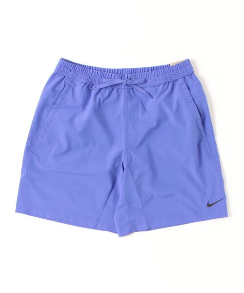 NIKE（ナイキ） パンツ DF フォーム ショート 7インチ メンズ